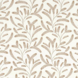 Tissu Camengo - Borboletta - rf: 2493.0394 Nude