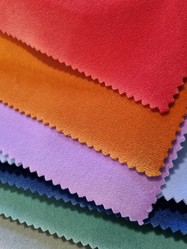 Tissu Pierre Frey - Velours Chroma - rf: F4019