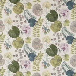 Tissu Harlequin - Dardanella - rf: 120415 Linden/Emerald