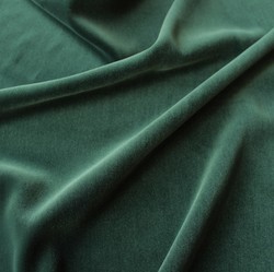 Tissu Fadini Borghi - Aida - rf: I6577.014 Tourmaline