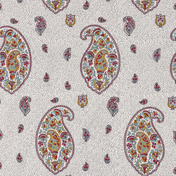 Tissu Braqueni - Tanlay - rf: B7680.002 Jodhpur