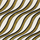 Tissu Casamance - Moretta - rf: 1158.0359 Noir Olive