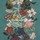 Tissu Dedar - About Flowers - Coloris 002 Tahiti