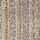 Tissu Deschemaker - Ttris - rf: 3031.3966 Multicolore