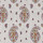 Tissu Braqueni - Tanlay - rf: B7680.002 Jodhpur
