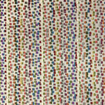 Tissu Deschemaker - Ttris - rf: 3031.3966 Multicolore