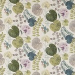 Tissu Harlequin - Dardanella - rf: 120415 Linden/Emerald