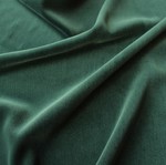 Tissu Fadini Borghi - Aida - rf: I6577.014 Tourmaline