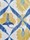 Tissu Jim Thompson - Poppy Field - rf: J2261/001 ( dtail )