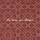 Papier peint William Morris - Brophy Trellis - rf: 216701 Russet gold