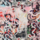 Tissu Pierre Frey - Street Diptyque - rf: F3036.001 Multicolore