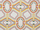 Tissu Lelievre - Kayapo - rf: 0561.02 Sorbet