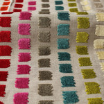 Tissu Deschemaker - Salvador - rf: 3025.3686 ( dtail )