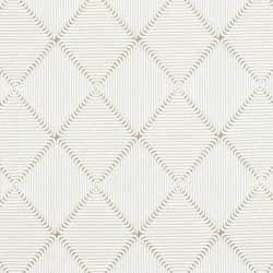 Tissu Pierre Frey - Cordage - rf: F3376.001 Crme