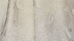 Tissu Quenin - Gallira - rf: 540.02 Perle