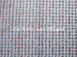Tissu Camengo - Emilie - rf: 4168.0562 Rose