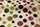 Tissu Deschemaker - Arlequin - rf: 103843 Burlat