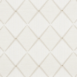Tissu Pierre Frey - Cordage - rf: F3376.001 Crme