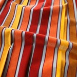 Tissu Lelivre - Millsime - rf: 0667.03 Cognac