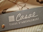 Tissus CASAL