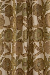 Tissu Jim Thompson - Arabian Jasmine - rf: J3984.001 Spring Meadow