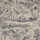 Tissu Pierre Frey - Safari - rf: F3989.001 Charbon