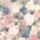 Papier peint Harlequin - Exuberance - rf: 111477 Heather/Indigo