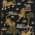 Tissu Chivasso - Nostalgia - rf: CH3255.099