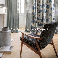 Tissu Casamance - Sarment