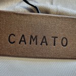 Tissus CAMATO