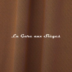 Tissu Lelivre - Rituel - rf: 0631.07 Cognac