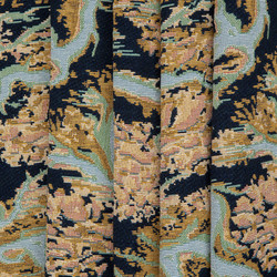 Tissu Lelivre - Terra - rf: 3232.03 Hiver