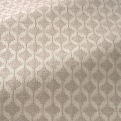 Tissu Pierre Frey - Fersen - rf: F4063.001 Dune