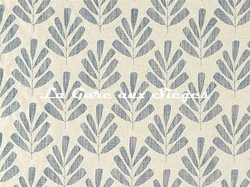 Tissu Scion - Poacea - rf: 132925 Indigo
