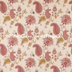 Tissu Manuel Canovas - Masha - rf: M4102.03 Eglantine