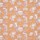 Tissu Manuel Canovas - Sansha - rf: M4177.04 Abricot