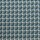 Tissu Dedar - Chrie - rf: T15028.005 Turchese