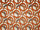 Tissu Casal - Chenonceau - rf: 12704.45 Orang