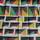 Tissu Pierre Frey - Brutalist - rf: F3550.001 Cocktail