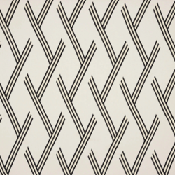 Tissu Boussac - Elvis - rf: O7936.004 Nacre
