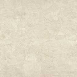 Tissu Casamance - Clo - rf: 4061.0134 Crme
