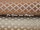 Tissu Mtaphores - Dandy - rf: 71223 - Coloris: 008 Poudre - 001 Sable