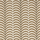 Tissu Camengo - Plumeria - r�f: 2452.0499 Ocre
