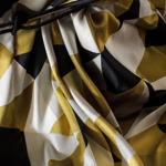 Tissu Fadini Borghi - Arlecchino - rf: I6630.002 Quadrato