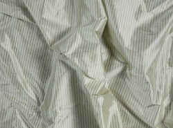 Tissu Quenin - Comtesse - r�f: 4290.03 Amande