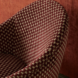Tissu nobilis - Velours Ddale - rf: 11032.59