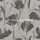 Tissu Casamance - Eclose - rf: 4616.0122 Acier