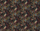 Tissu Braqueni - Jardin d'hiver - rf: B7596.001 Multicolore