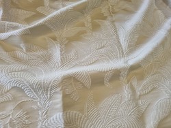Tissu Manuel Canovas - Cancun - rf: M4165.01 Neige