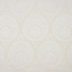 Tissu Pierre Frey - Taurus - r�f: F3465.001 Nacre